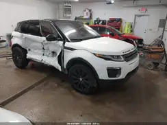 SALVR2BG5GH078523 2016 LAND ROVER RANGE ROVER EVOQUE
