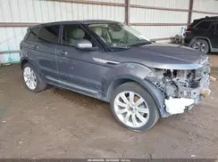 SALVR2BG5GH080353 2016 LAND ROVER RANGE ROVER EVOQUE