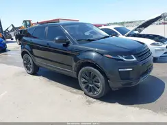 SALVR2BG5GH083673 2016 LAND ROVER RANGE ROVER EVOQUE