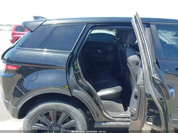 SALVR2BG5GH083673 2016 LAND ROVER RANGE ROVER EVOQUE - Image 8