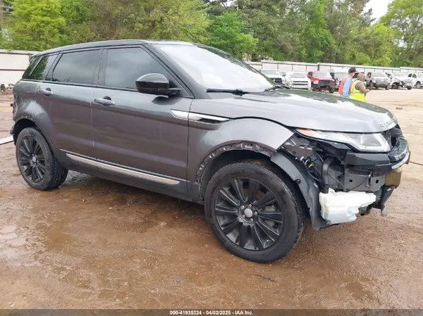 SALVR2BG5GH090350 2016 LAND ROVER RANGE ROVER EVOQUE - Image 1