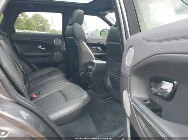 SALVR2BG5GH090350 2016 LAND ROVER RANGE ROVER EVOQUE - Image 8