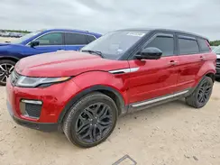 SALVR2BG5GH099128 2016 LAND ROVER RANGE ROVER