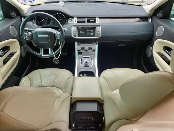 SALVR2BG5GH099128 2016 LAND ROVER RANGE ROVER - Image 8