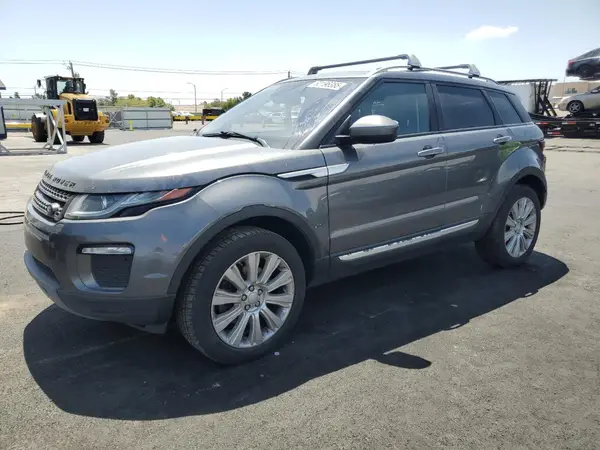 SALVR2BG5GH119040 2016 LAND ROVER RANGE ROVER - Image 1