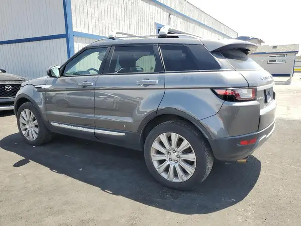 SALVR2BG5GH119040 2016 LAND ROVER RANGE ROVER - Image 2
