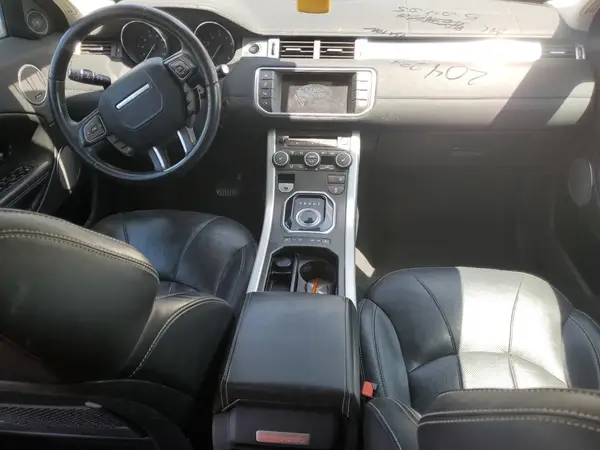 SALVR2BG5GH119040 2016 LAND ROVER RANGE ROVER - Image 8