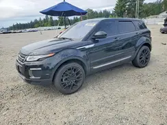 SALVR2BG5GH125467 2016 LAND ROVER RANGE ROVER