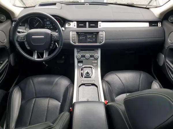 SALVR2BG5GH125467 2016 LAND ROVER RANGE ROVER - Image 8