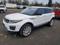 SALVR2BG5GH146383 2016 LAND ROVER RANGE ROVER EVOQUE