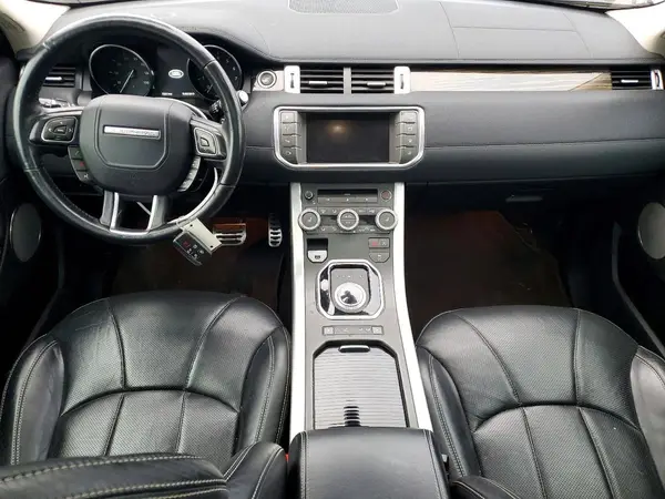 SALVR2BG5GH146383 2016 LAND ROVER RANGE ROVER EVOQUE - Image 8