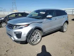 SALVR2BG5GH152765 2016 LAND ROVER RANGE ROVER