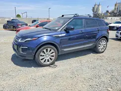SALVR2BG5GH156993 2016 LAND ROVER RANGE ROVER
