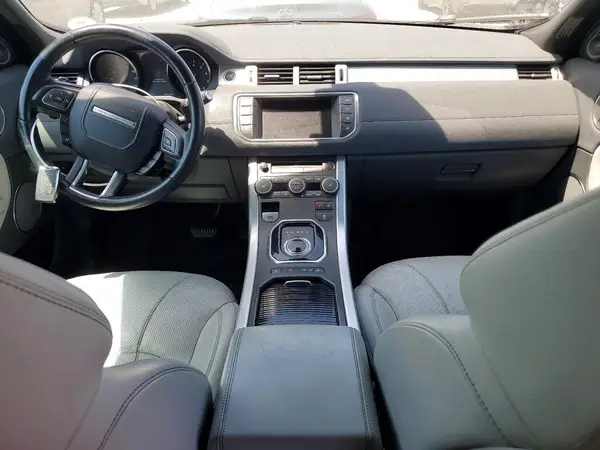 SALVR2BG5GH156993 2016 LAND ROVER RANGE ROVER - Image 8