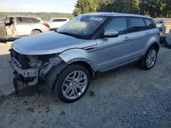 SALVR2BG5HH191454 2017 LAND ROVER RANGE ROVER EVOQUE