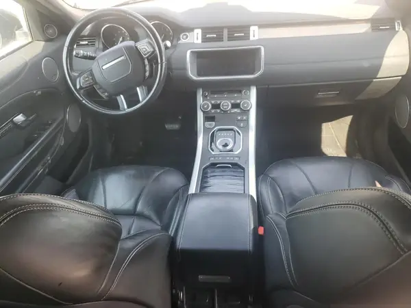 SALVR2BG5HH196685 2017 LAND ROVER RANGE ROVER - Image 8