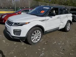 SALVR2BG5HH201674 2017 LAND ROVER RANGE ROVER
