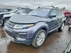 SALVR2BG5HH205109 2017 LAND ROVER RANGE ROVER