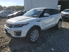SALVR2BG5HH206700 2017 LAND ROVER RANGE ROVER EVOQUE