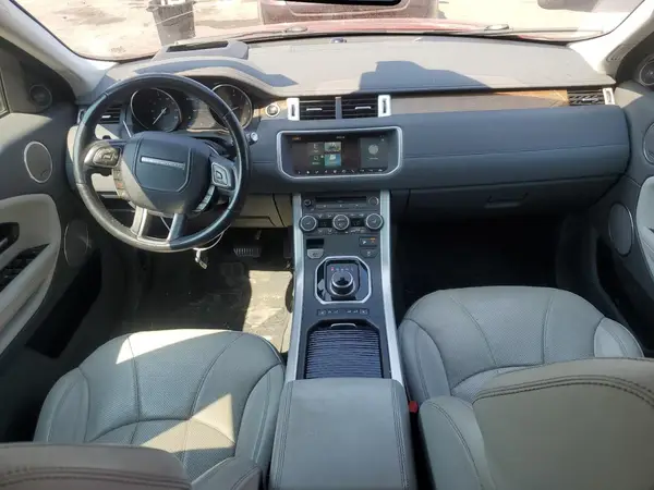 SALVR2BG5HH232097 2017 LAND ROVER RANGE ROVER EVOQUE - Image 8
