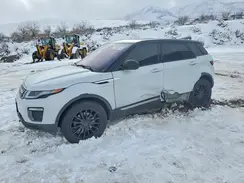 SALVR2BG5HH233573 2017 LAND ROVER RANGE ROVER