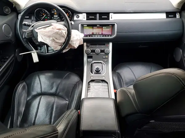 SALVR2BG5HH248803 2017 LAND ROVER RANGE ROVER EVOQUE - Image 8