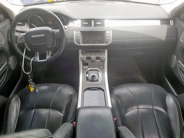 SALVR2BG6GH078255 2016 LAND ROVER RANGE ROVER - Image 8