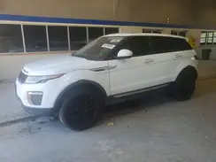 SALVR2BG6GH080510 2016 LAND ROVER RANGE ROVER