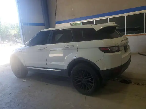 SALVR2BG6GH080510 2016 LAND ROVER RANGE ROVER - Image 2