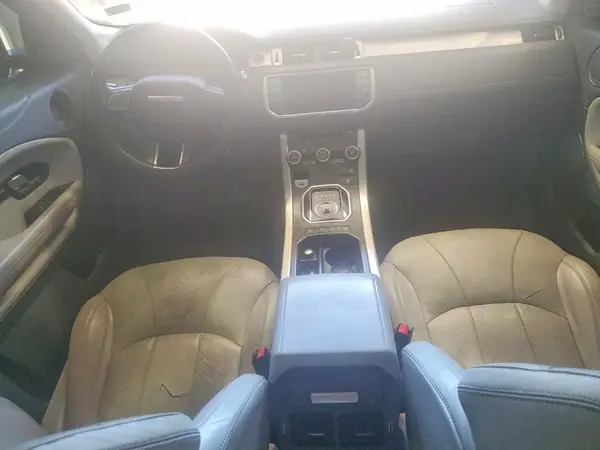 SALVR2BG6GH080510 2016 LAND ROVER RANGE ROVER - Image 8