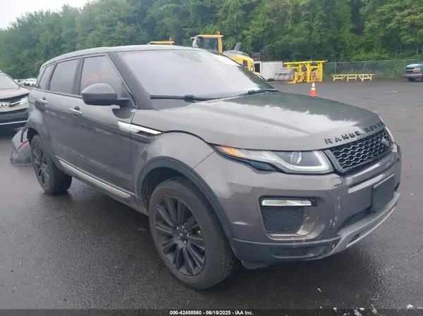 SALVR2BG6GH081916 2016 LAND ROVER RANGE ROVER EVOQUE - Image 1