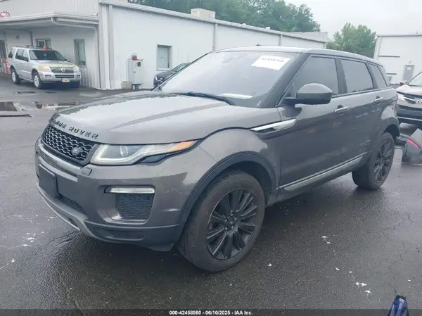 SALVR2BG6GH081916 2016 LAND ROVER RANGE ROVER EVOQUE - Image 2