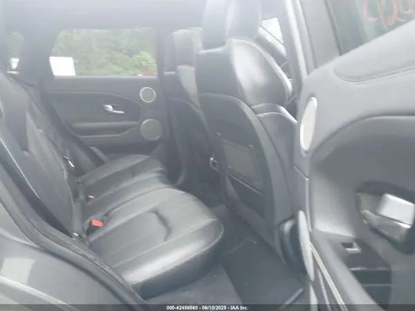 SALVR2BG6GH081916 2016 LAND ROVER RANGE ROVER EVOQUE - Image 8