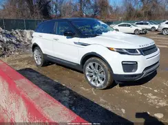 SALVR2BG6GH082208 2016 LAND ROVER RANGE ROVER EVOQUE