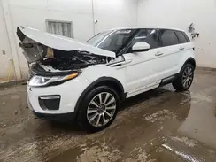 SALVR2BG6GH082595 2016 LAND ROVER RANGE ROVER EVOQUE
