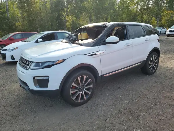 SALVR2BG6GH082709 2016 LAND ROVER RANGE ROVER - Image 1