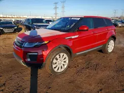 SALVR2BG6GH083701 2016 LAND ROVER RANGE ROVER
