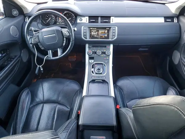 SALVR2BG6GH083701 2016 LAND ROVER RANGE ROVER - Image 8