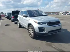 SALVR2BG6GH086453 2016 LAND ROVER RANGE ROVER EVOQUE