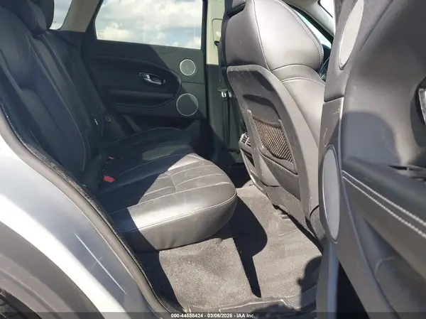 SALVR2BG6GH086453 2016 LAND ROVER RANGE ROVER EVOQUE - Image 8