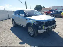 SALVR2BG6GH086727 2016 LAND ROVER RANGE ROVER EVOQUE