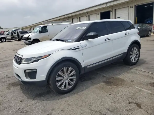 SALVR2BG6GH089031 2016 LAND ROVER RANGE ROVER - Image 1