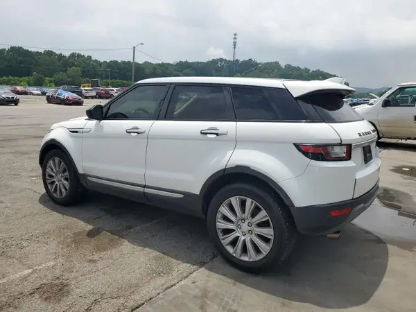 SALVR2BG6GH089031 2016 LAND ROVER RANGE ROVER - Image 2