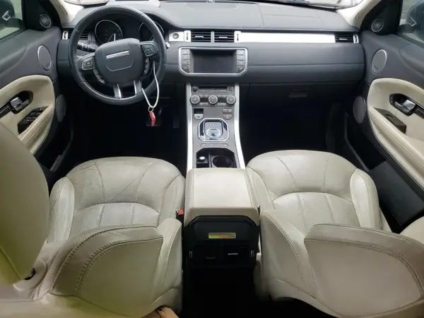 SALVR2BG6GH089031 2016 LAND ROVER RANGE ROVER - Image 8