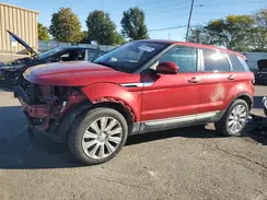 SALVR2BG6GH131830 2016 LAND ROVER RANGE ROVER EVOQUE