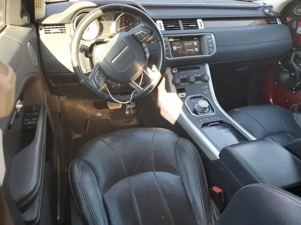 SALVR2BG6GH131830 2016 LAND ROVER RANGE ROVER EVOQUE - Image 8