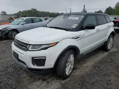 SALVR2BG6GH144450 2016 LAND ROVER RANGE ROVER EVOQUE
