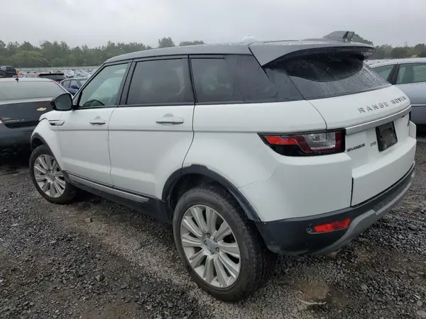 SALVR2BG6GH144450 2016 LAND ROVER RANGE ROVER EVOQUE - Image 2