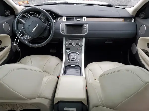 SALVR2BG6GH144450 2016 LAND ROVER RANGE ROVER EVOQUE - Image 8