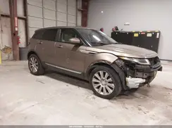 SALVR2BG6GH154606 2016 LAND ROVER RANGE ROVER EVOQUE